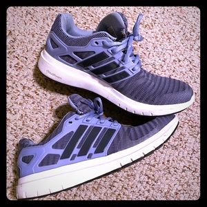 Adidas Cloudfoam Pure Workout Shoes